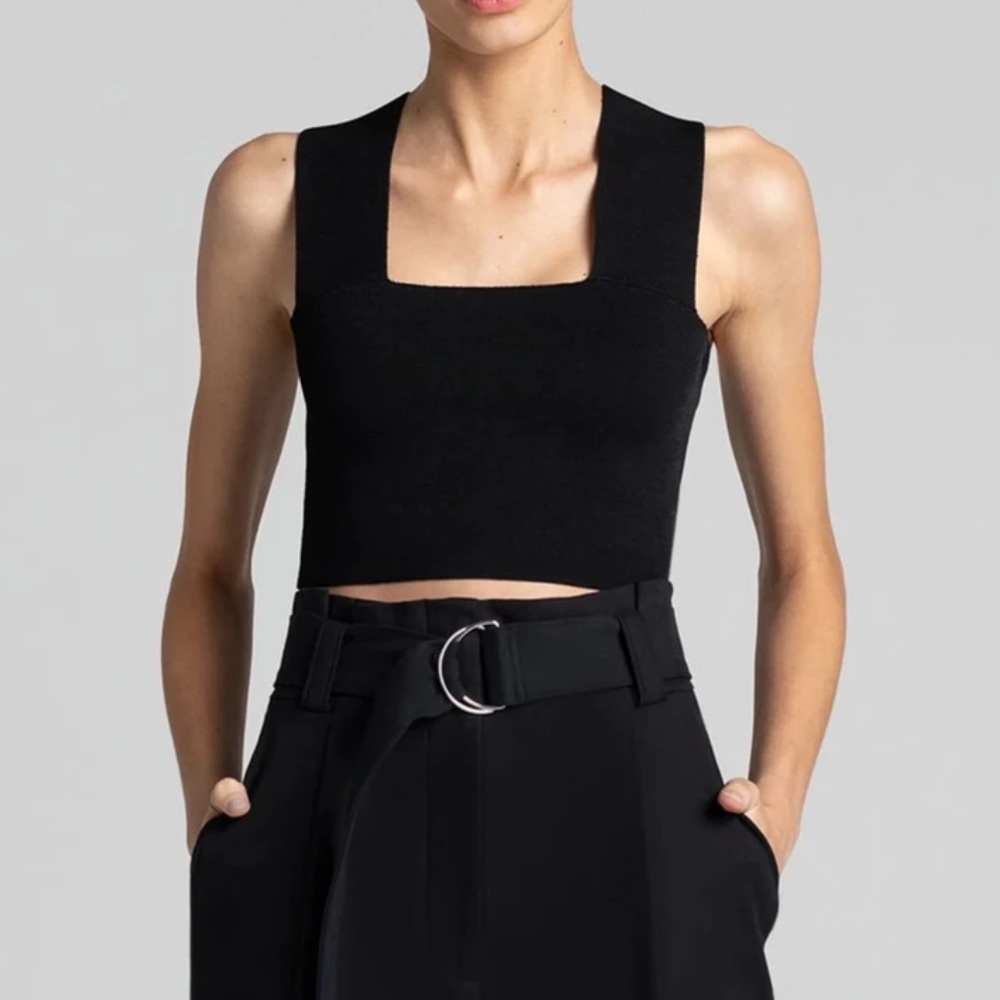 A.L.C Ali Top
